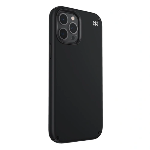 Etui Speck Presidio2 Pro Apple iPhone 12 Pro Max z powłoką MICROBAN (Black)