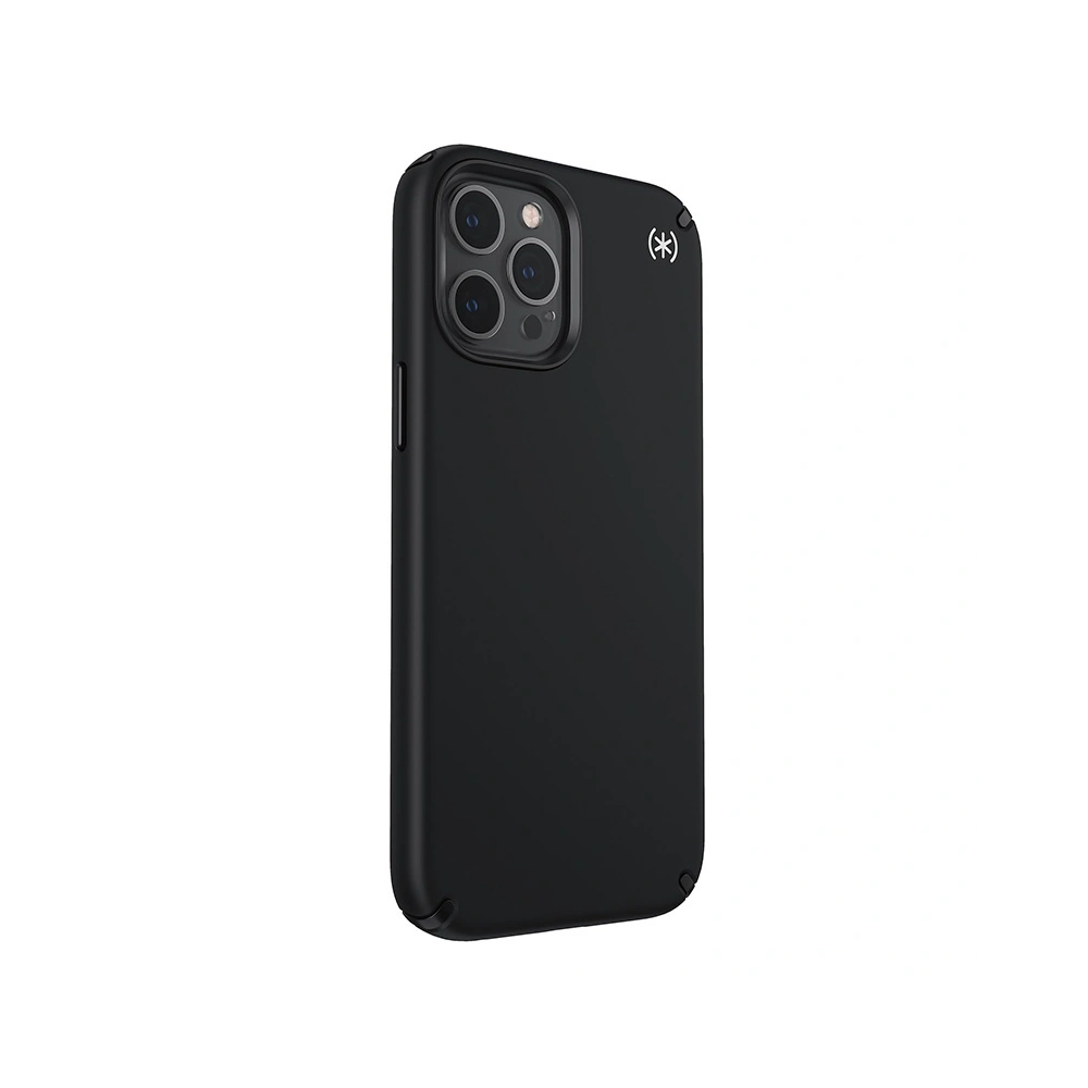 Hurtownia GSM - Etui Speck Presidio2 Pro Apple iPhone 12 Pro Max z powłoką MICROBAN (Black) - SPK164BLK - {ean13} - Hurt