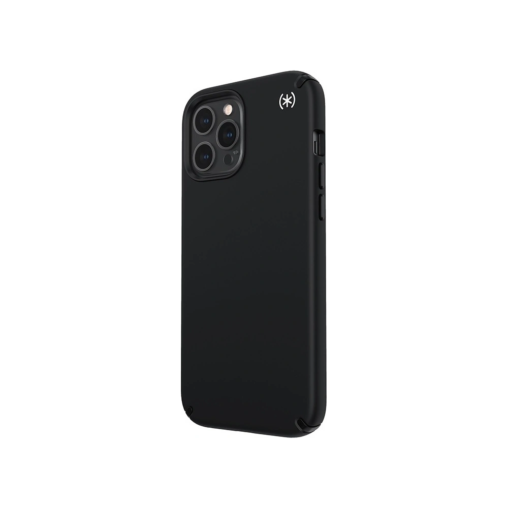 Hurtownia GSM - Etui Speck Presidio2 Pro Apple iPhone 12/12 Pro z powłoką MICROBAN (Black) - SPK177BLK - {ean13} - Hurt