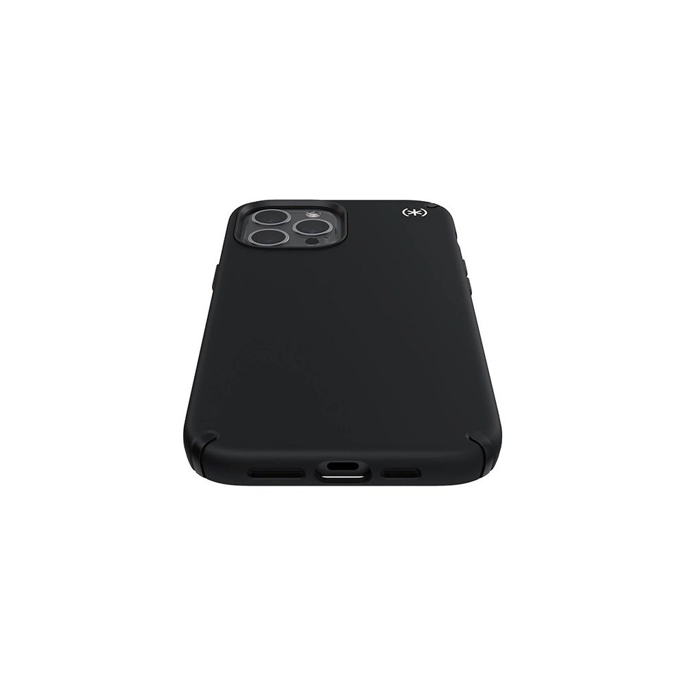 Hurtownia GSM - Etui Speck Presidio2 Pro Apple iPhone 12/12 Pro z powłoką MICROBAN (Black) - SPK177BLK - {ean13} - Hurt