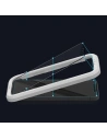 Wholesale Spigen GLAS.tR AlignMaster Apple iPhone 12 Pro Max Black [2 PACK] - SPN1348BLK - {ean13} - Hurt