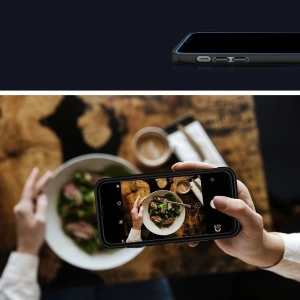 Hurtownia GSM - Szkło hartowane Spigen GLAS.tR AlignMaster Apple iPhone 12/12 Pro Black [2 PACK] - SPN1331BLK - {ean13} - Hurt