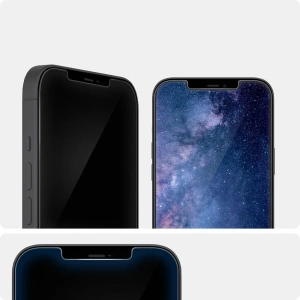 Hurtownia GSM - Szkło hartowane Spigen GLAS.tR ez Fit Apple iPhone 12 Pro Max [2 PACK] - SPN1325 - {ean13} - Hurt