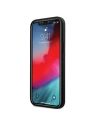 Wholesale Karl Lagerfeld KLHCP12LSLKHBK Apple iPhone 12 Pro Max black hardcase Silicone Karl`s Head - KLD361BLK - {ean13} - Hurt