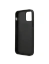 Wholesale Karl Lagerfeld KLHCP12MPCUIKBK Apple iPhone 12/12 Pro black hardcase Karl Ikonik Outline - KLD363BLK - {ean13} - Hurt