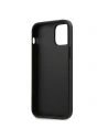 Wholesale Karl Lagerfeld KLHCP12SPCUIKBK Apple iPhone 12 mini black hardcase Karl Ikonik Outline - KLD371BLK - {ean13} - Hurt