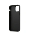 Hurtownia GSM - Etui Karl Lagerfeld KLHCP12SPCUIKPI Apple iPhone 12 mini różowy/pink hardcase Karl Ikonik Outline - KLD372PNK - {ean13} - Hurt