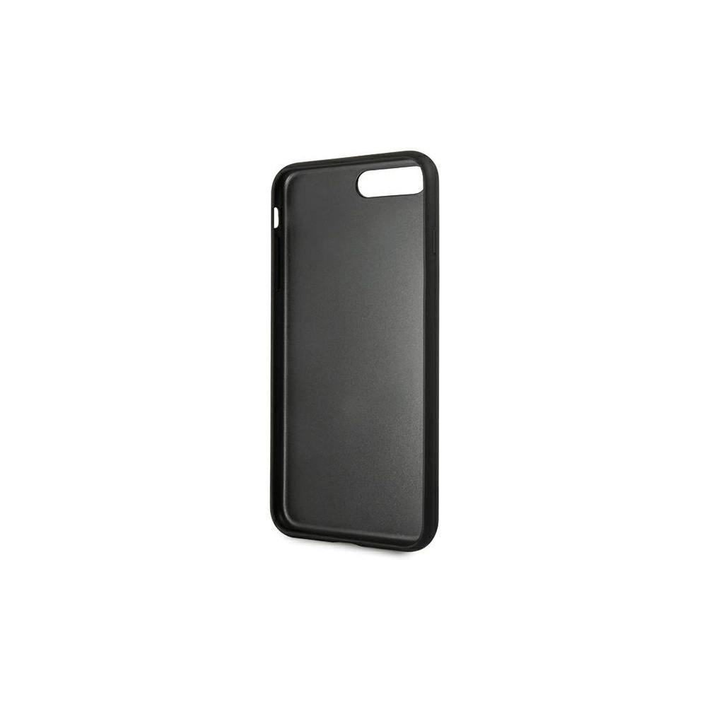 Wholesale Guess GUHCI8LG4GLGR Apple iPhone 7/8 Plus grey hardcase 4G Stripe Collection - GUE673GRY - {ean13} - Hurt