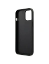 Wholesale Guess GUHCP12LPU4GHBK Apple iPhone 12 Pro Max grey hardcase 4G Triangle Collection - GUE678GRY - {ean13} - Hurt