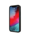 Wholesale Guess GUHCP12LPUILGBK Apple iPhone 12 Pro Max black hardcase Iridescent Love Script Gold Logo - GUE680BLK - {ean13} - Hurt