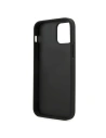 Hurtownia GSM - Etui Guess GUHCP12LPUILGBK Apple iPhone 12 Pro Max czarny/black hardcase Iridescent Love Script Gold Logo - GUE680BLK - {ean13} - Hurt