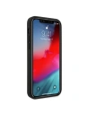 Hurtownia GSM - Etui Guess GUHCP12LVSATMLBK Apple iPhone 12 Pro Max schwarz/black hardcase Saffiano - GUE681BLK - {ean13} - Hurt