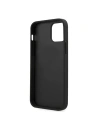 Hurtownia GSM - Etui Guess GUHCP12LVSATMLBK Apple iPhone 12 Pro Max schwarz/black hardcase Saffiano - GUE681BLK - {ean13} - Hurt