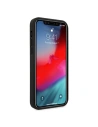 Hurtownia GSM - Etui Guess GUHCP12LVSATMLRE Apple iPhone 12 Pro Max czerwony/red hardcase Saffiano - GUE684RED - {ean13} - Hurt