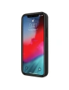 Hurtownia GSM - Etui Guess GUHCP12MPUILGBK Apple iPhone 12/12 Pro czarny/black hardcase Iridescent Love Script Gold Logo - GUE693BLK - {ean13} - Hurt