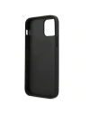 Hurtownia GSM - Etui Guess GUHCP12MPUILGBK Apple iPhone 12/12 Pro czarny/black hardcase Iridescent Love Script Gold Logo - GUE693BLK - {ean13} - Hurt