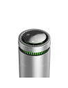 Hurtownia GSM - Auto-Luftreiniger Baseus mit Formaldehydanzeige (silber) - BSU1813SLV - {ean13} - Hurt