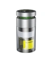 Hurtownia GSM - Auto-Luftreiniger Baseus mit Formaldehydanzeige (silber) - BSU1813SLV - {ean13} - Hurt