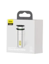 Hurtownia GSM - Auto-Luftreiniger Baseus mit Formaldehydanzeige (silber) - BSU1813SLV - {ean13} - Hurt