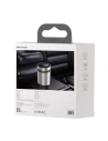 Hurtownia GSM - Auto-Luftreiniger Baseus mit Formaldehydanzeige (silber) - BSU1813SLV - {ean13} - Hurt
