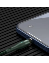 Wholesale USB magnetic cable - Lightning Baseus Zinc 2.4A 1m (green) - BSU1817GRN - {ean13} - Hurt