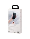 Hurtownia GSM - Kabel magnetyczny USB - Lightning Baseus Zinc 2.4A 1m (zielony) - BSU1817GRN - {ean13} - Hurt