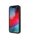 Hurtownia GSM - Etui Guess GUHCP12MPUVQTMLBK Apple iPhone 12/12 Pro czarny/black hardcase V-Quilted Collection - GUE696BLK - {ean13} - Hurt