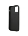 Wholesale Guess GUHCP12MPUVQTMLBK Apple iPhone 12/12 Pro black hardcase V-Quilted Collection - GUE696BLK - {ean13} - Hurt