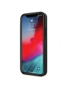 Hurtownia GSM - Etui Guess GUHCP12MVSATMLPI Apple iPhone 12/12 Pro różowy/pink hardcase Saffiano - GUE697PNK - {ean13} - Hurt