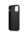 Wholesale Guess GUHCP12SPU4GHBK Apple iPhone 12 mini grey hardcase 4G Triangle Collection - GUE703GRY - {ean13} - Hurt