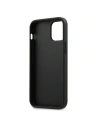 Wholesale Guess GUHCP12SPU4GHBR Apple iPhone 12 mini brown hardcase 4G Triangle Collection - GUE704BR - {ean13} - Hurt