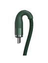 Hurtownia GSM - Kabel magnetyczny USB - USB-C Baseus Zinc 5A 1m (zielony) - BSU1820GRN - {ean13} - Hurt