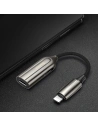 Wholesale Audio Baseus L55 Lightning adapter for 2x Lightning (silver) - BSU1822SLV - {ean13} - Hurt