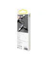 Wholesale Audio Baseus L55 Lightning adapter for 2x Lightning (silver) - BSU1822SLV - {ean13} - Hurt