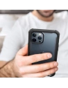 Hurtownia GSM - Etui Supcase IBLSN Ares Apple iPhone 12 Pro Max Schwarz - SPC131BLK - {ean13} - Hurt