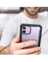 Hurtownia GSM - Etui Supcase IBLSN Ares Apple iPhone 12 mini Black - SPC133BLK - {ean13} - Hurt