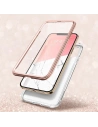 Hurtownia GSM - Etui Supcase Cosmo Apple iPhone 12/12 Pro Marble - SPC135MRB - {ean13} - Hurt