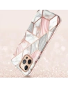 Hurtownia GSM - Etui Supcase Cosmo Apple iPhone 12/12 Pro Marble - SPC135MRB - {ean13} - Hurt