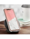 Hurtownia GSM - Etui Supcase Cosmo Apple iPhone 12/12 Pro Marble - SPC135MRB - {ean13} - Hurt