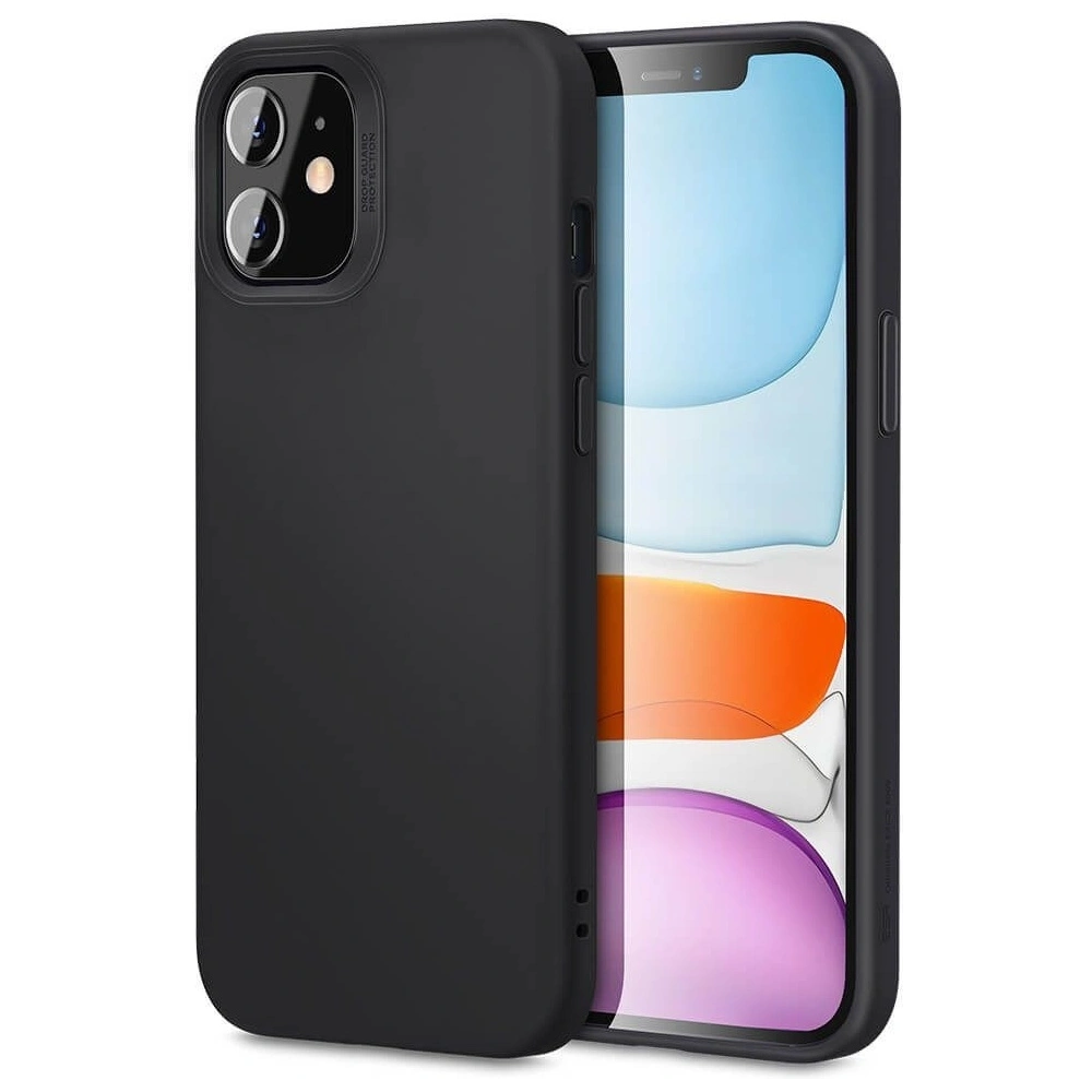 Wholesale ESR Cloud Apple iPhone 12 Mini Black - ESR223BLK - {ean13} - Hurt