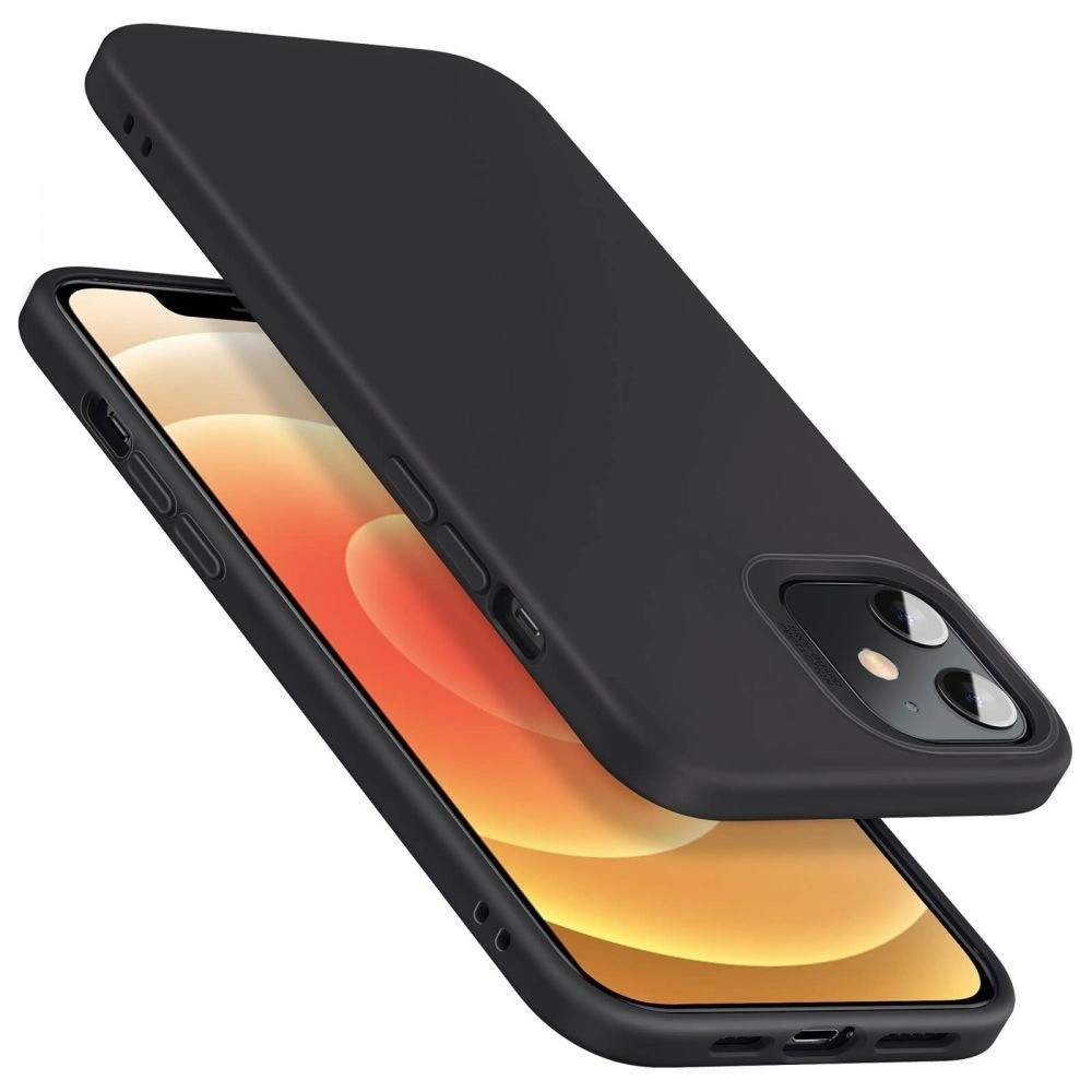 Wholesale ESR Cloud Apple iPhone 12 Mini Black - ESR223BLK - {ean13} - Hurt