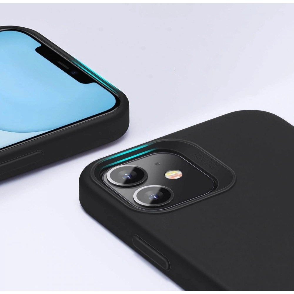 Wholesale ESR Cloud Apple iPhone 12 Mini Black - ESR223BLK - {ean13} - Hurt