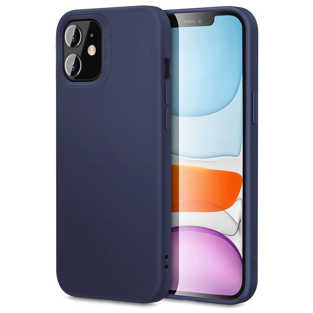 Wholesale ESR Cloud Apple iPhone 12 Mini Navy Blue - ESR224BLU - {ean13} - Hurt