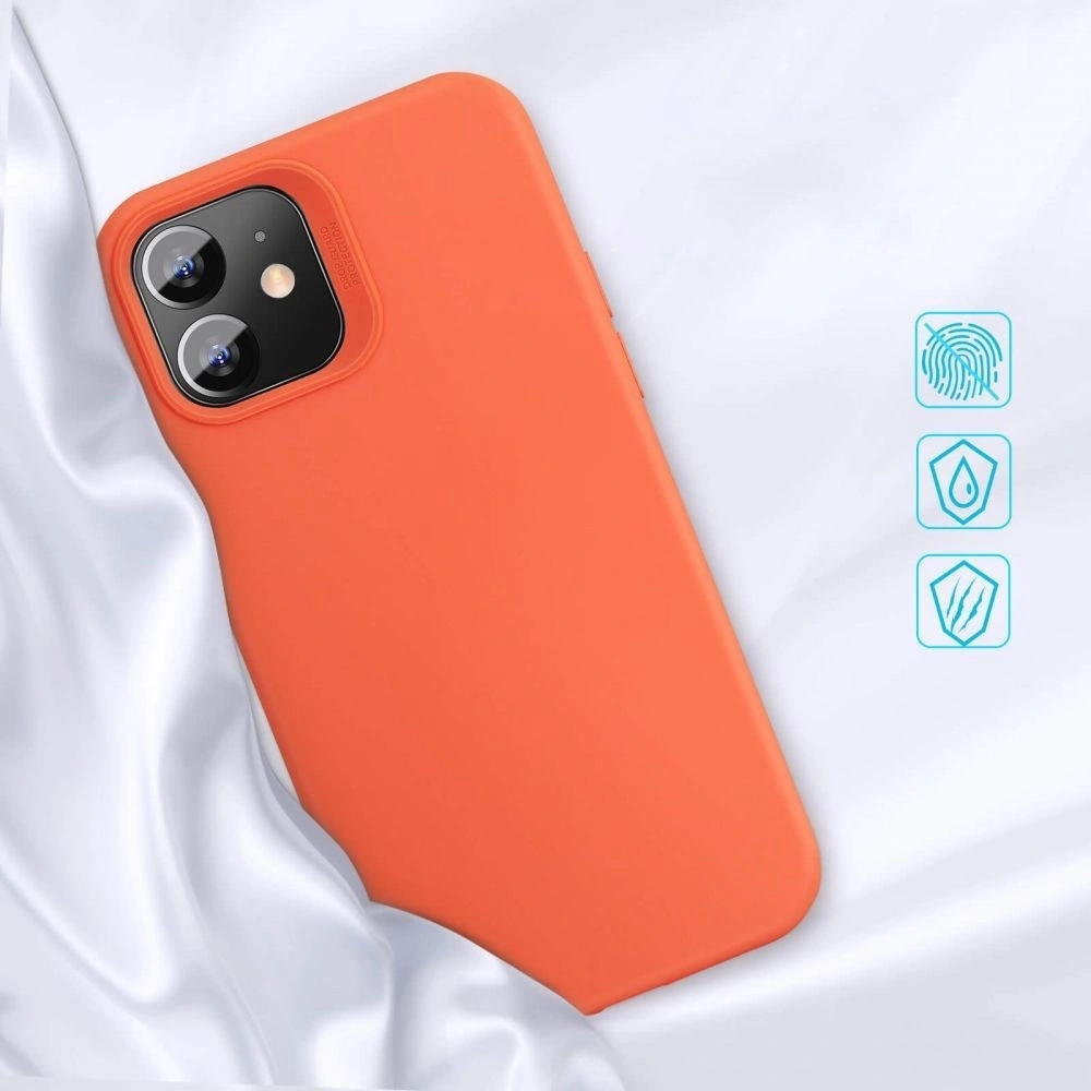 Wholesale ESR Cloud Apple iPhone 12 Mini Navy Blue - ESR224BLU - {ean13} - Hurt