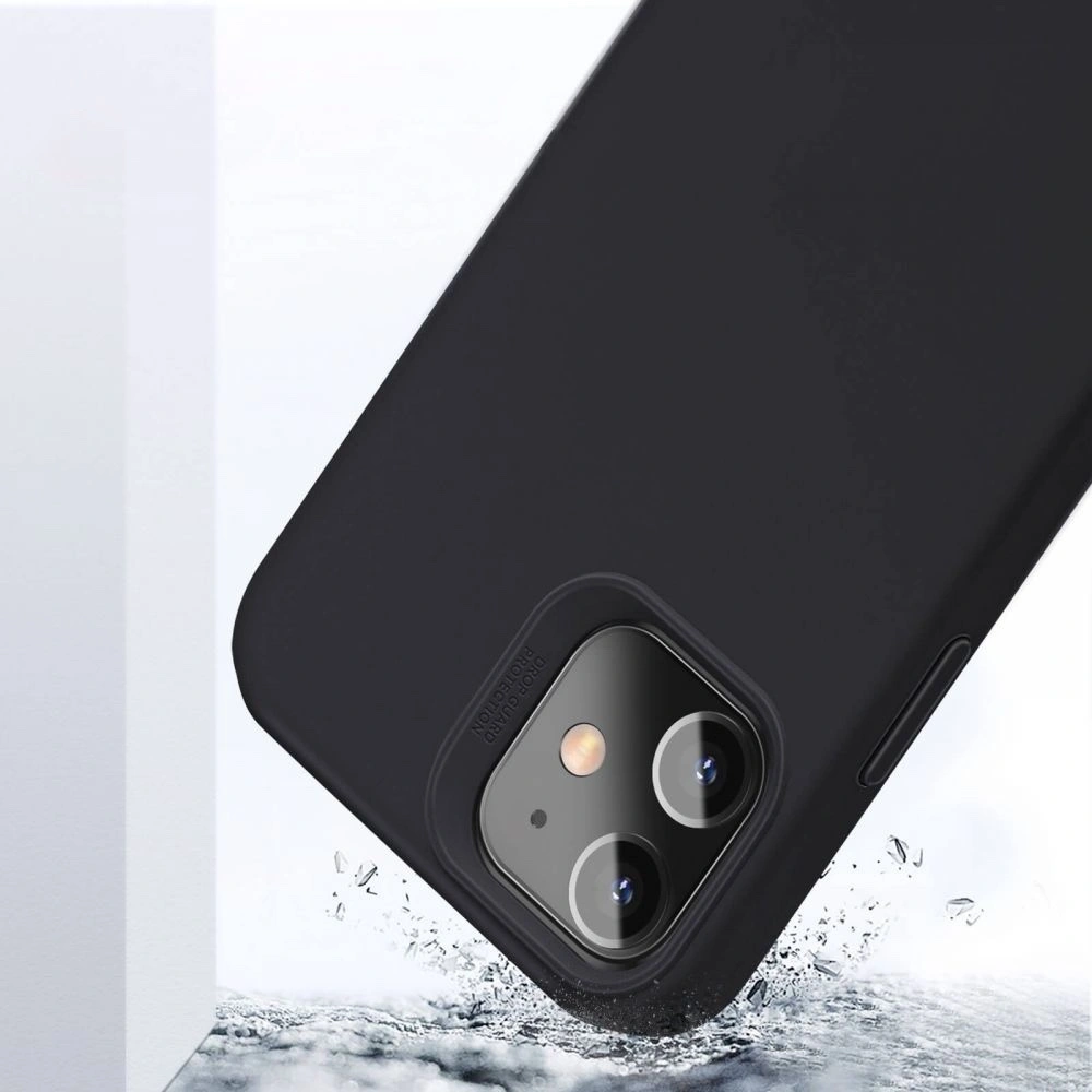 Wholesale ESR Cloud Apple iPhone 12 Mini Navy Blue - ESR224BLU - {ean13} - Hurt