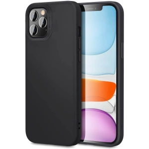ESR Cloud Apple iPhone 12/12 Pro Black