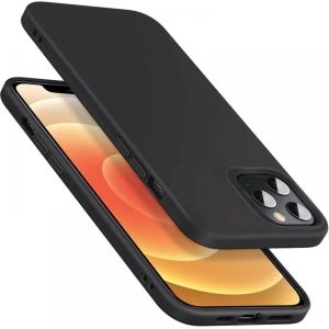 ESR Cloud Apple iPhone 12/12 Pro Black