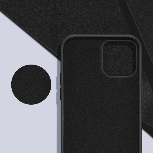 Etui ESR Cloud Apple iPhone 12/12 Pro Black