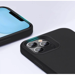 Etui ESR Cloud Apple iPhone 12/12 Pro Black