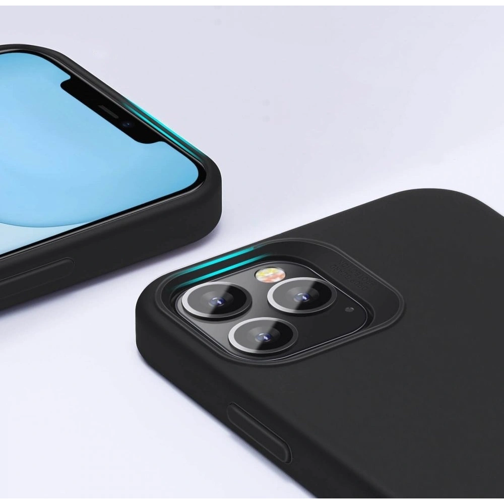 Wholesale ESR Cloud Apple iPhone 12/12 Pro Black - ESR225BLK - {ean13} - Hurt